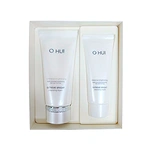 O HUI EXTREME BRIGHT CLEANSING FOAM SPECIAL SET (160ml+100ml)