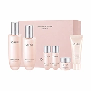 OHUI MIRACLE MOISTURE 3PCS SPECIAL SET + MINIATURES (150ml + 140ml + 30ml)