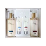 O HUI DELIGHT THERAPY BODY CARE SPECIAL SET 2PCS + MINIATURES (300ml + 300ml)