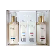 OHUI DELIGHT THERAPY BODY CARE SPECIAL SET 2PCS + MINIATURES (300ml + 300ml)