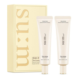 SUM37 TIME ENERGY HAND CREAM SPECIAL SET (60ml+60ml)