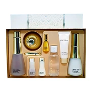 SUM37 TIME ENERGY SPECIAL GIFT SET 3PCS + MINIATURES (170ml + 120ml + 30ml + 8ml + 40ml + 100ml)