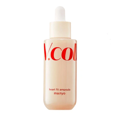 MANYO FACTORY V COLLAGEN HEART FIT AMPOULE (50ml)