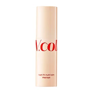MANYO FACTORY V COLLAGEN HEART FIT MULTI BALM (10gr)