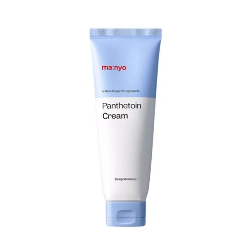 MANYO FACTORY PANTHETOIN CREAM (80ml)