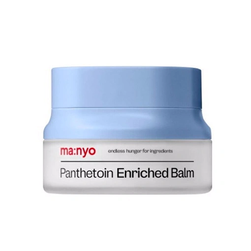 MANYO FACTORY PANTHETOIN ENRICHED BALM (80ml)