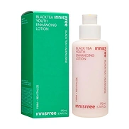 INNISFREE BLACK TEA YOUTH ENHANCING LOTION (170ml)