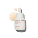 INNISFREE BLACK TEA YOUTH ENHANCING AMPOULE (30ml)