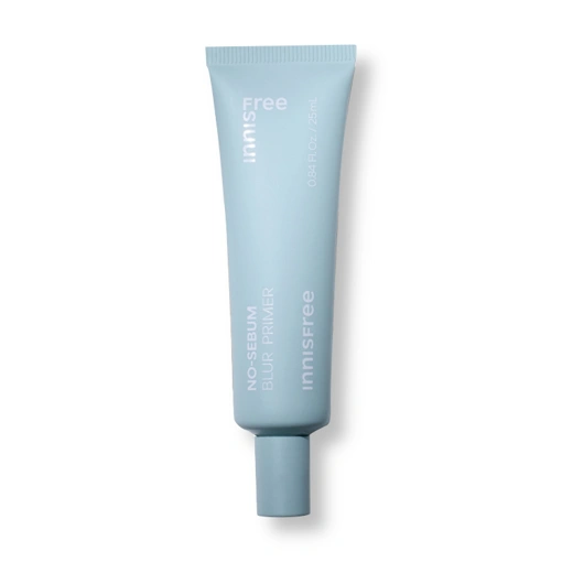 INNISFREE NO-SEBUM BLUR PRIMER (25ml)