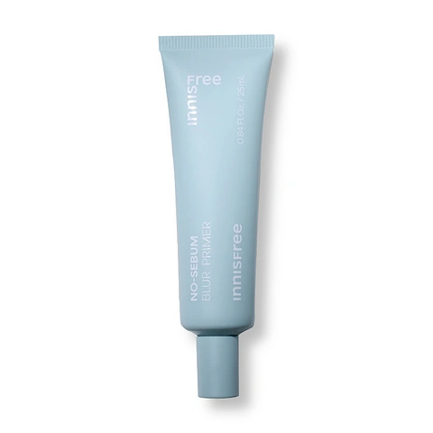 INNISFREE NO-SEBUM BLUR PRIMER (25ml)