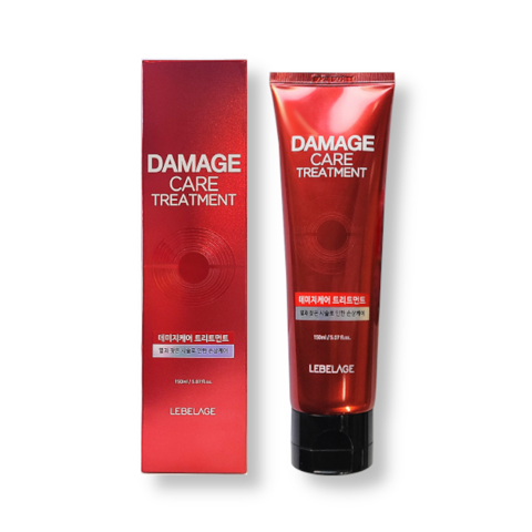 LEBELAGE DAMAGE CARE TREATMENT (150ml)