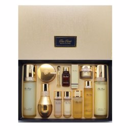 O HUI THE FIRST GENITURE SPECIAL SET 4PCS + MINIATURES (150ml + 145ml + 30ml + 20ml)