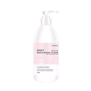 2165 DEOPROCE DAILY ALL-IN-ONE MOISTURIZING LOTION (390ml)