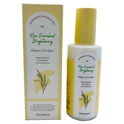 2113 DEOPROCE RICE ENRICHED BRIGHTENING INTENSIVE EMULSION (200ml)