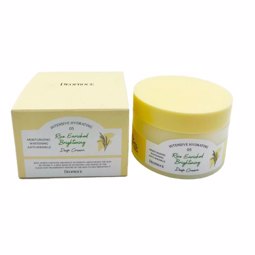 2114 DEOPROCE RICE ENRICHED BRIGHTENING CREAM (100gr)
