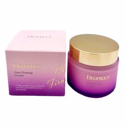 2164 DEOPROCE CORE FIRMING CREAM (80ml)