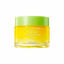 GOODAL GREEN TANGERINE VITA C DARK SPOT CARE CREAM (50ml)