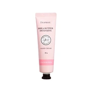2155 DEOPROCE SHEA BUTTER INTENSIVE HAND CREAM PEACH BLOSSOM (30gr)