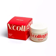 MANYO FACTORY V COLLAGEN HEART FIT CREAM (50ml)