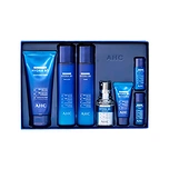 AHC PREMIUM EX HYDRA B5 SPECIAL SET 4PCS + MINIATURES (140ml + 140ml + 180ml + 30ml)
