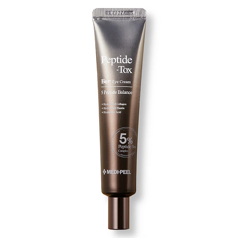 MEDI-PEEL PEPTIDE-TOX BOR EYE CREAM (40ml)