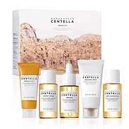 SKIN1004 MADAGASCAR CENTELLA TRAVEL KIT (30ml + 20ml + 30ml + 30ml + 30ml)