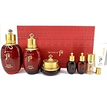 THE WHOO JINYULHYANG SPECIAL 3PCS SET (150ml + 110ml + 20ml + mini items)