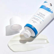 ROUND LAB BIRCH JUICE MOISTURIZING SUN CREAM SPF50+PA++++ (50ml)