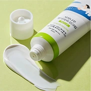 ROUND LAB BIRCH JUICE MOISTURIZING MILD-UP SUNSCREEN SPF 50+ PA++++ (50ml)