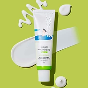 ROUND LAB BIRCH JUICE MOISTURIZING MILD-UP SUNSCREEN SPF 50+ PA++++ (50ml)