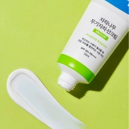 ROUND LAB BIRCH JUICE MOISTURIZING MILD-UP SUNSCREEN SPF 50+ PA++++ (50ml)