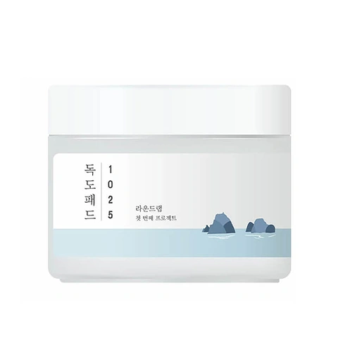ROUND LAB 1025 DOKDO PAD (120gr) (70ea)