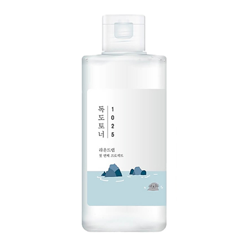 ROUND LAB 1025 DOKDO TONER (200ml)