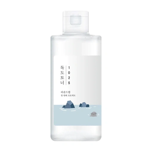 ROUND LAB 1025 DOKDO TONER (500ml)