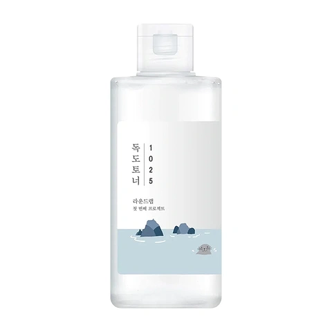 ROUND LAB 1025 DOKDO TONER (500ml)