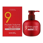 MASIL 9 PROTEIN VOLUME UP SILK BALM (SWEET LOVE) (180ml)
