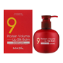 MASIL 9 PROTEIN VOLUME UP SILK BALM (SWEET LOVE) (180ml)