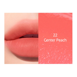 PERIPERA #22 CENTER PEACH INK AIRY VELVET (4gr)