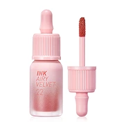 PERIPERA #22 CENTER PEACH INK AIRY VELVET (4gr)