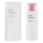 MISSHA ALL AROUND SAFE BLOCK SOFT FINISH SUN MILK SPF50+/PA+++ (70ml)