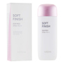 MISSHA ALL AROUND SAFE BLOCK SOFT FINISH SUN MILK SPF50+/PA+++ (70ml)