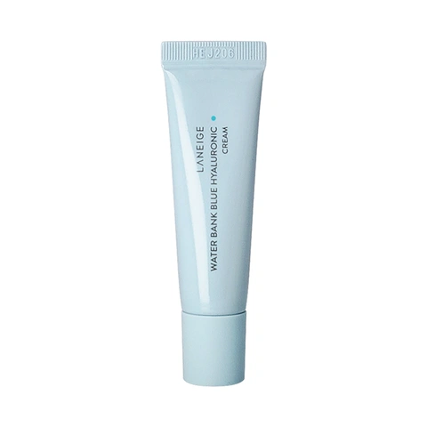 LANEIGE WATER BANK BLUE HYALURONIC CREAM (mini version) (25ml)