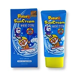 PORORO SUNSCREEN FOR BABIES AND CHILDREN (50ml)