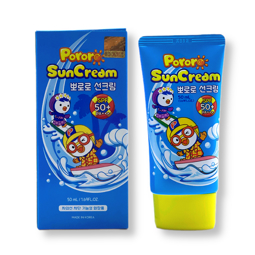 PORORO SUNSCREEN FOR BABIES AND CHILDREN (50ml)