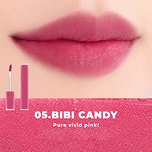 ROM&ND №05 BIBI CANDY BLUR FUDGE TINT (5gr)
