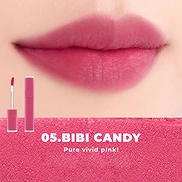 ROM&ND №05 BIBI CANDY BLUR FUDGE TINT (5gr)