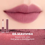 ROM&ND №06 MAUVISH BLUR FUDGE TINT (5gr)
