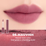ROM&ND BLUR FUDGE TINT №06 MAUVISH (5gr)
