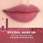 ROM&ND №07 COOL ROSE UP BLUR FUDGE TINT (5gr)