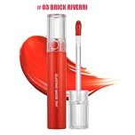 ROM&ND №03 BRICK RIVER GLASTING WATER TINT (4gr)